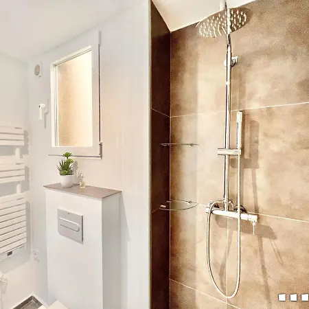 Apartment Vh Costablanca - Maite Moraira
