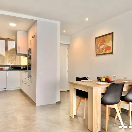 Apartment Vh Costablanca - Maite *