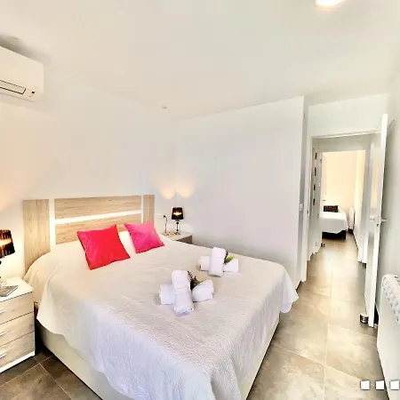 Apartment Vh Costablanca - Maite Moraira
