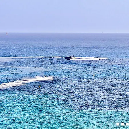 Vh Costablanca - Maite Apartment *
