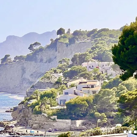 Vh Costablanca - Maite Moraira