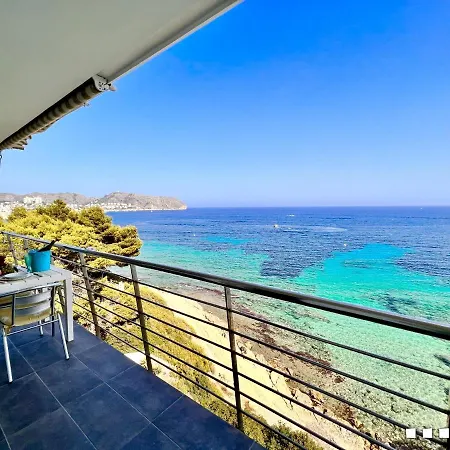 Apartment Vh Costablanca - Maite