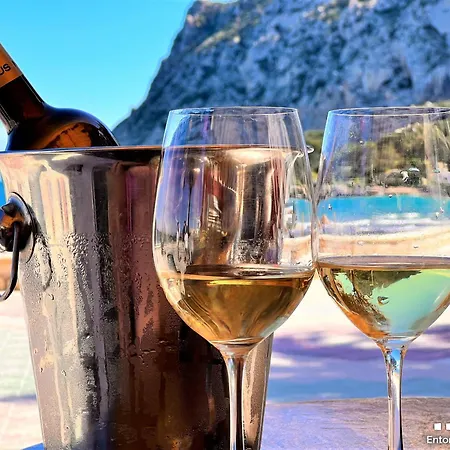 Apartment Vh Costablanca - Maite *
