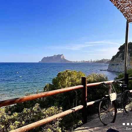 Vh Costablanca - Maite