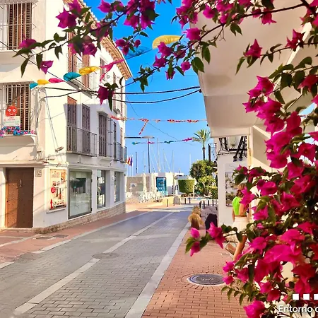 Apartment Vh Costablanca - Maite *