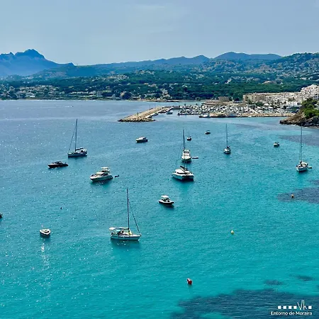 Apartment Vh Costablanca - Maite *