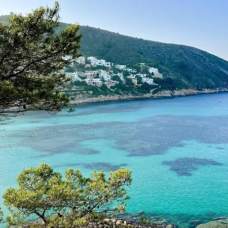 Vh Costablanca - Maite Moraira