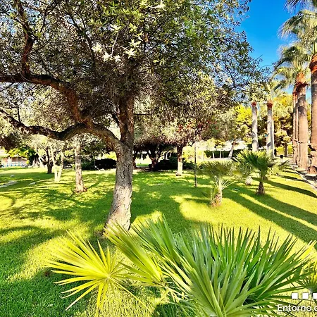 Apartment Vh Costablanca - Maite Moraira