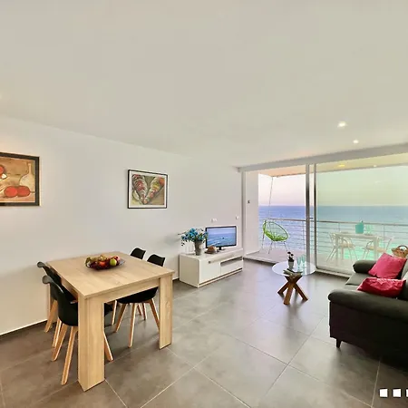 Vh Costablanca - Maite Apartment Moraira