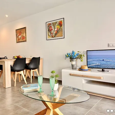 Vh Costablanca - Maite Moraira
