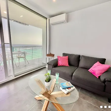 Apartment Vh Costablanca - Maite Moraira