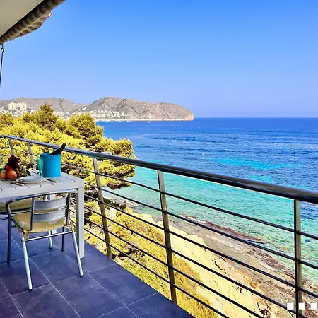 Apartment Vh Costablanca - Maite *