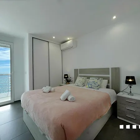 Vh Costablanca - Maite Apartment