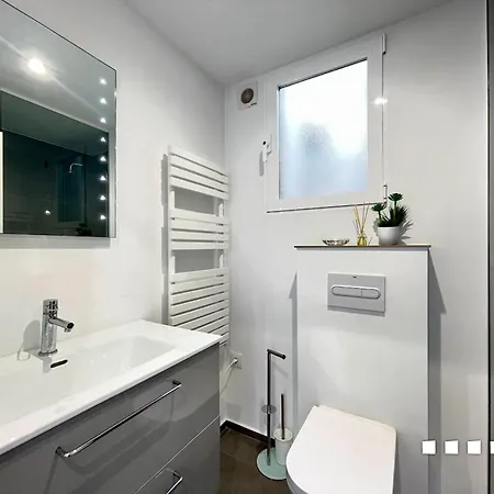 Apartment Vh Costablanca - Maite