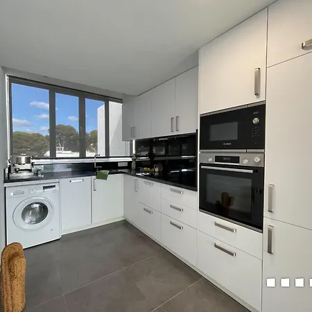 Vh Costablanca - Maite Apartment *