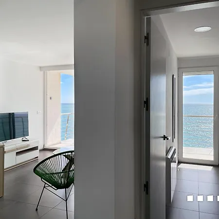 Lägenhet Vh Costablanca - Maite *