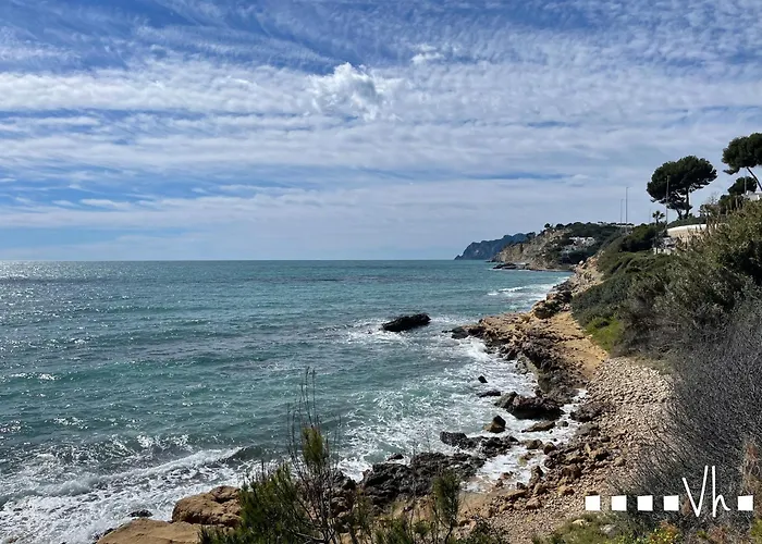Vh Costablanca - Maite Moraira